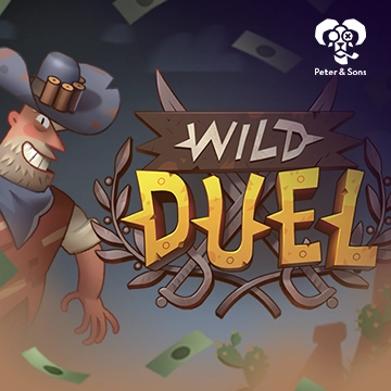 PeterSons : Wild Duel - TROPICANA77