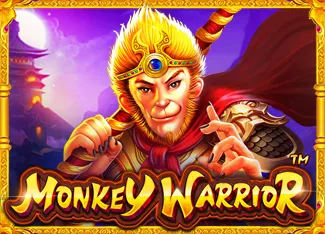 Monkey Warrior - TROPICANA77