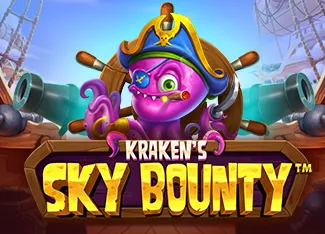 Sky Bounty - TROPICANA77