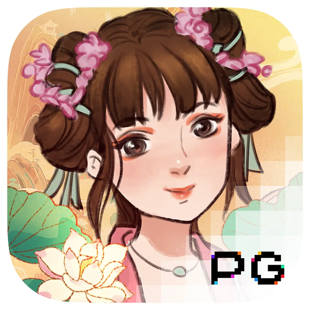 Oriental Prosperity - TROPICANA77