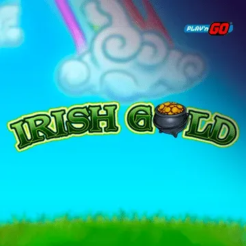 PlaynGo : Irish Gold - TROPICANA77