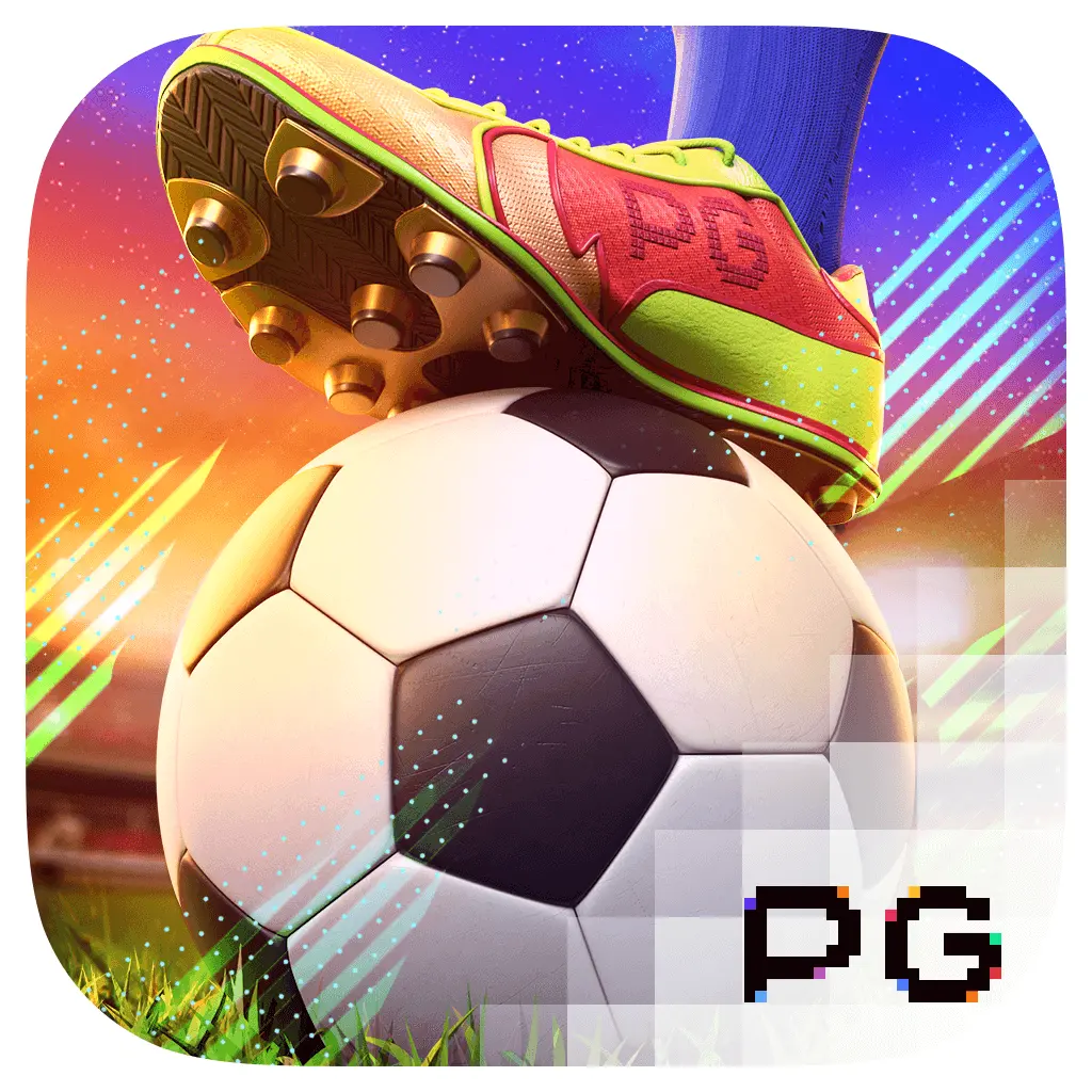Ultimate Striker - TROPICANA77