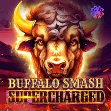 Buffalo smash : Supercharged - TROPICANA77
