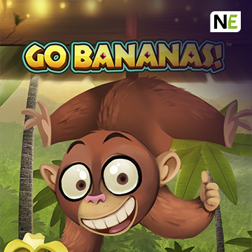 Go Bananas! - TROPICANA77