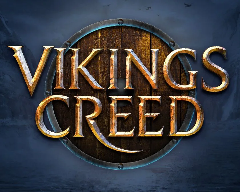 Slotmill : Vikings Creed - TROPICANA77