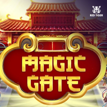 Magic Gate - TROPICANA77