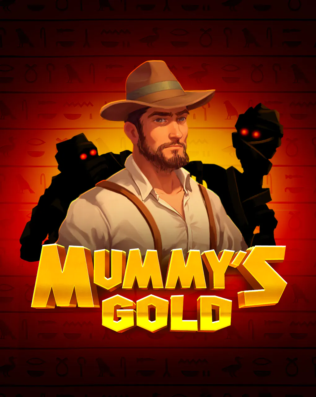 Bgaming : Mummys Gold - TROPICANA77