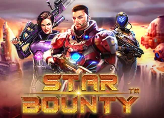 Star Bounty - TROPICANA77