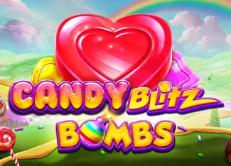 Candy Blitz Bombs - TROPICANA77