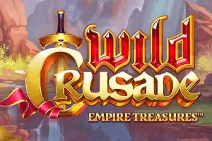 Wild Crusade: Empire Treasures - TROPICANA77