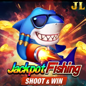 JackPot Fishing - TROPICANA77