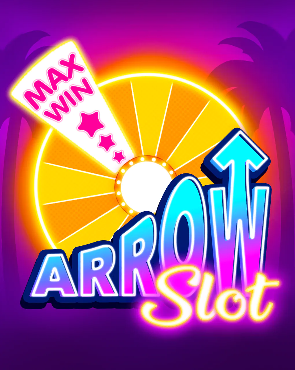 Bgaming : Arrow Slot - TROPICANA77