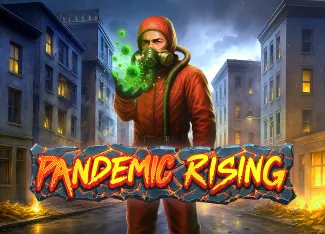 Pandemic Rising - TROPICANA77