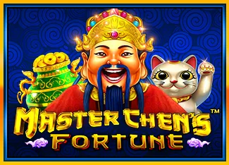 Master Chens Fortune - TROPICANA77
