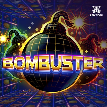 Bombuster - TROPICANA77