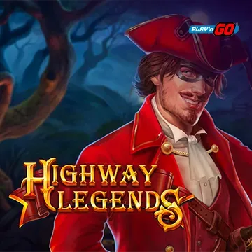 PlaynGo : Highway Legends - TROPICANA77