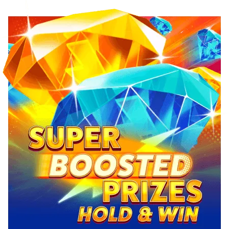 Super Boosted Prizes: Hold & Win - TROPICANA77