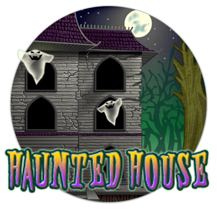 Haunted House - TROPICANA77
