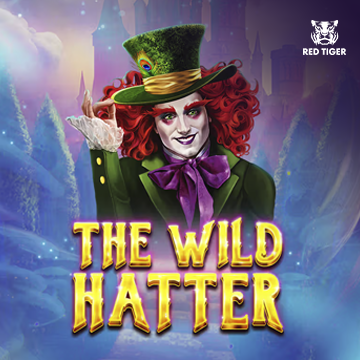 The Wild Hatter - TROPICANA77