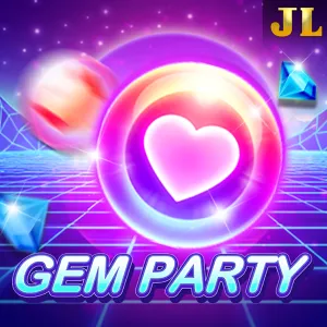 Gem Party - TROPICANA77