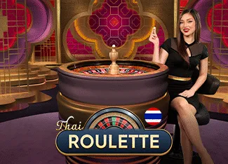 Thai Roulette - TROPICANA77