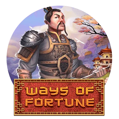 Ways Of Fortune - TROPICANA77