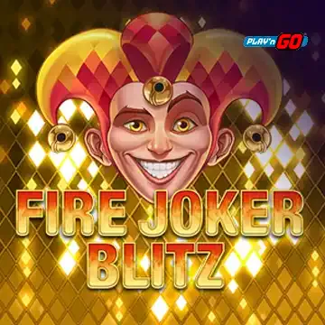 PlaynGo : Fire Joker Blitz - TROPICANA77