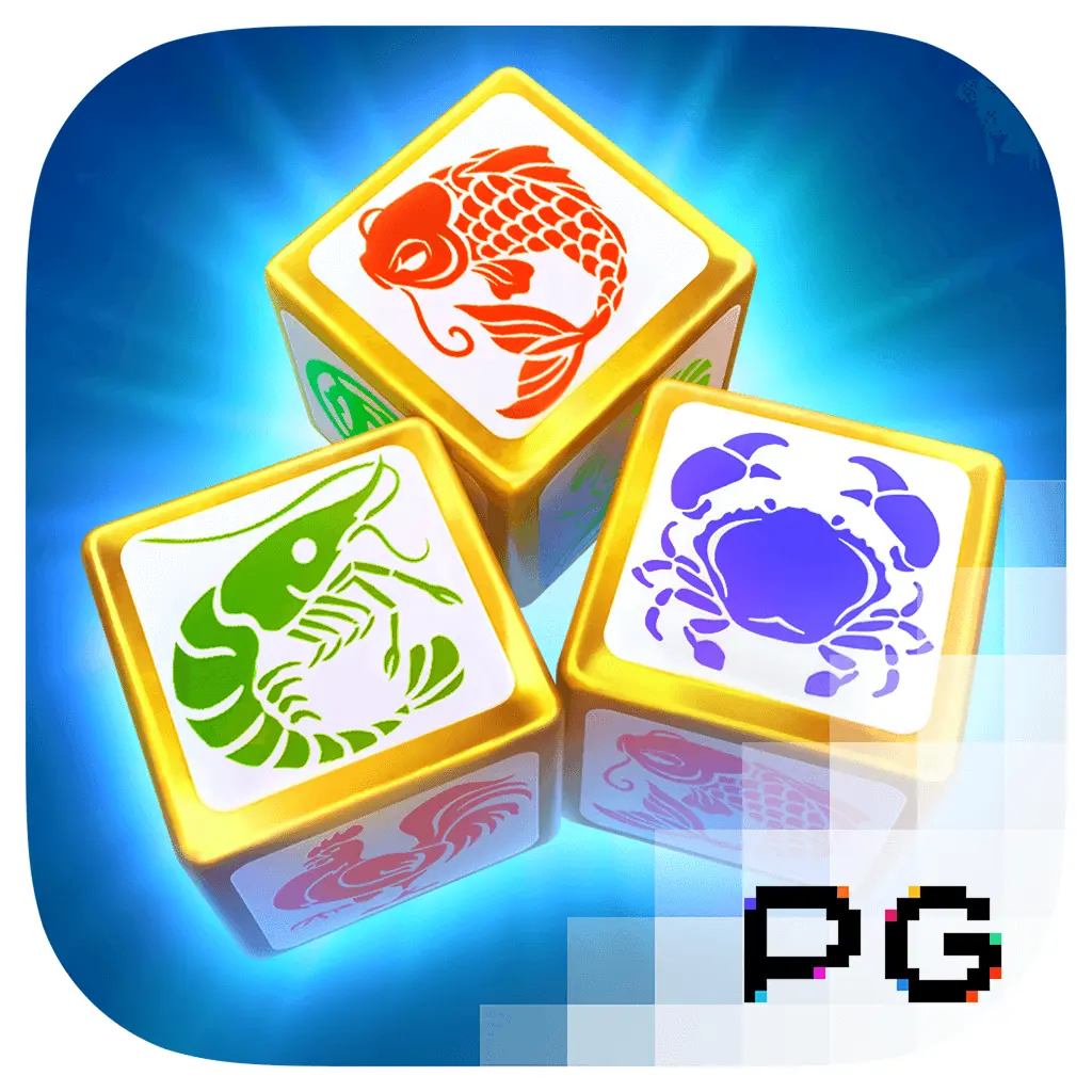 Win Win Fish Prawn Crab - TROPICANA77