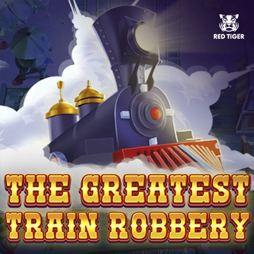 The Greatest Train Robbery - TROPICANA77
