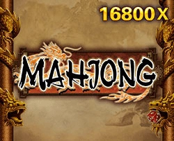 Mahjong - TROPICANA77