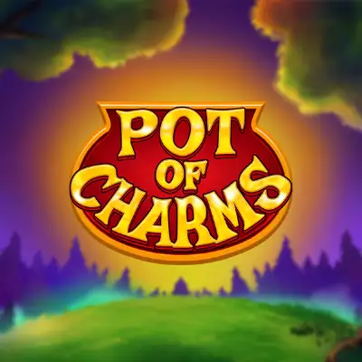 Pot of Charms - TROPICANA77