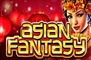 Asian Fantasy - TROPICANA77