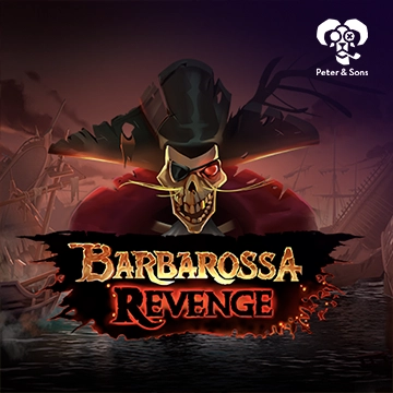 PeterSons : Barbarossa Revenge - TROPICANA77