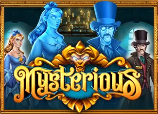 Mysterious - TROPICANA77
