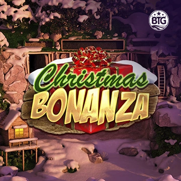 Bigtime : Christmas Bonanza - TROPICANA77