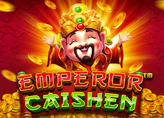 Emperor Caishen - TROPICANA77