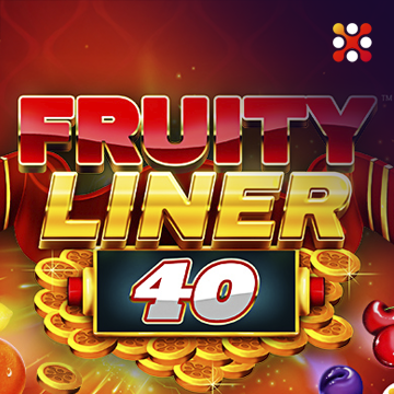 Mancala : Fruityliner 40 - TROPICANA77