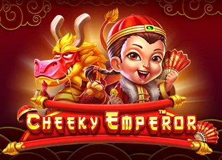 Cheeky Emperor - TROPICANA77