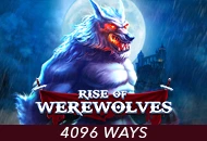 Spadegaming : Rise Of Werewolves - TROPICANA77