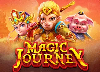 Magic Journey - TROPICANA77