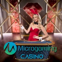 Baccarat - Playboy - TROPICANA77