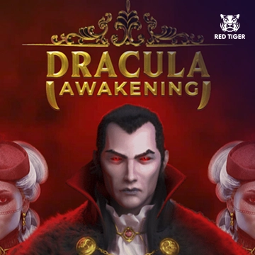 Dracula Awakening - TROPICANA77
