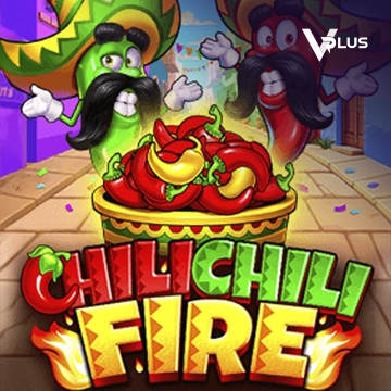 Chili Chili Fire - TROPICANA77
