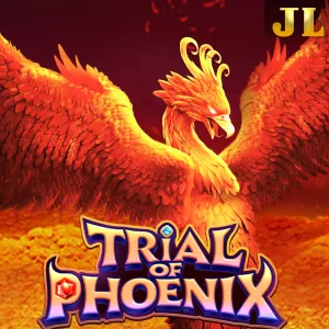 Trial of Phoenix - TROPICANA77