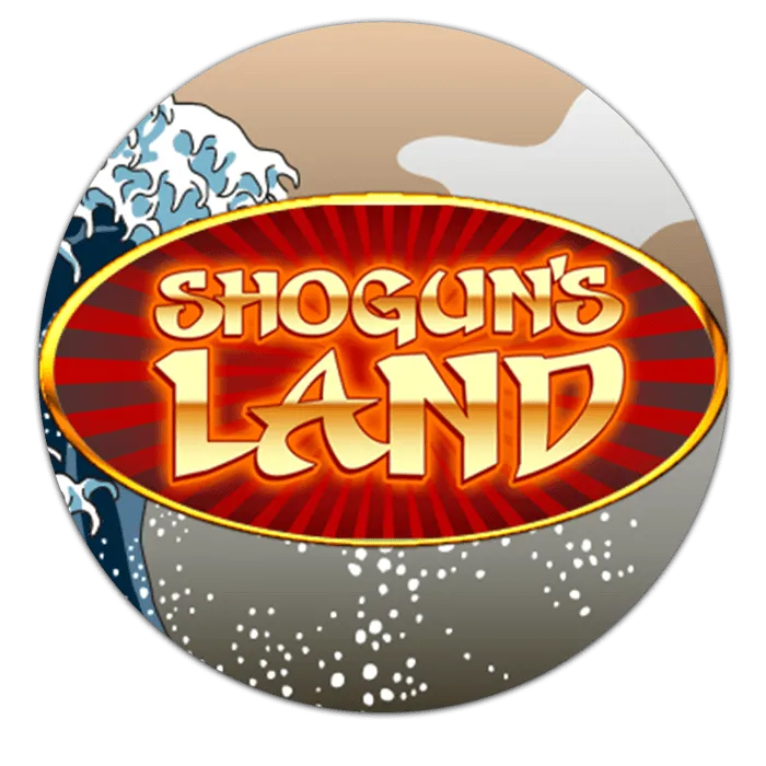 Shoguns Land - TROPICANA77