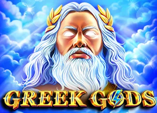 Greek Gods - TROPICANA77