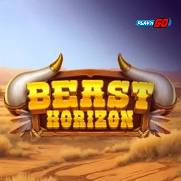 PlaynGo : Beast Horizon - TROPICANA77