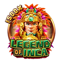 LEGEND OF INCA - TROPICANA77