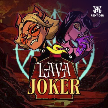 Lava Joker - TROPICANA77