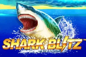 Shark Blitz - TROPICANA77